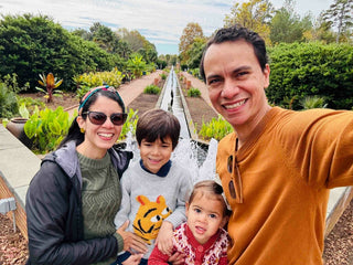 The Garcia Family