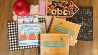 Kindergarten Curricula 2026-2027