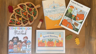 4th Grade Curricula 2026-2027