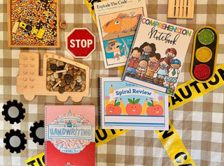 3rd Grade Curricula 2026-2027