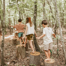 Connect with Nature