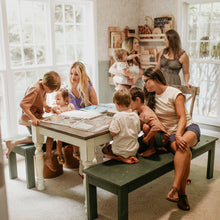 Cultivate Community