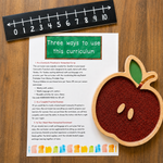 Autumn Curriculum Package