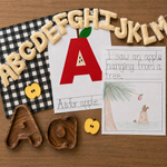 Autumn Curriculum Package