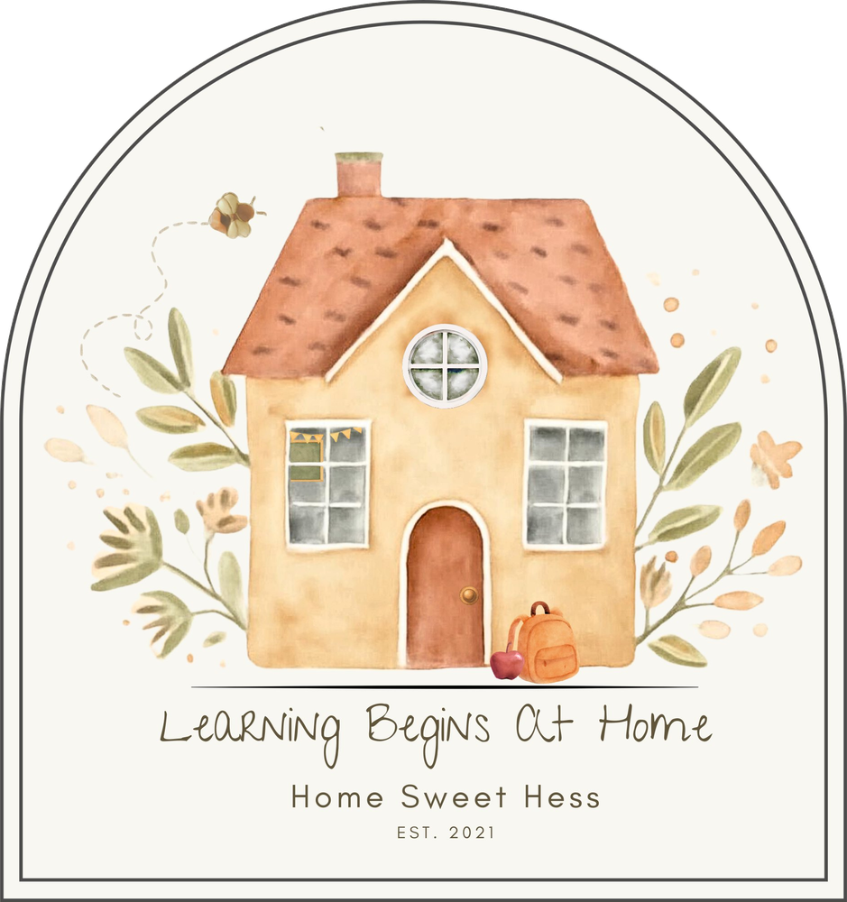 Home Sweet Hess