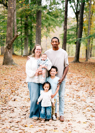 The Millner Family