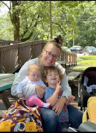 The Garrett Family