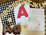 Autumn Curriculum Package
